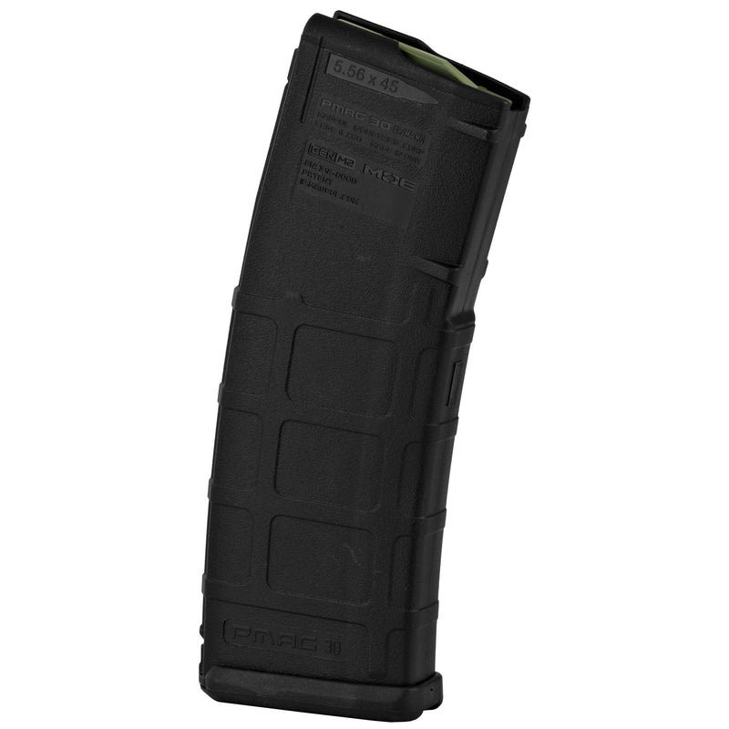 Magpul Pmag Moe 5.56 30rd Blk Case