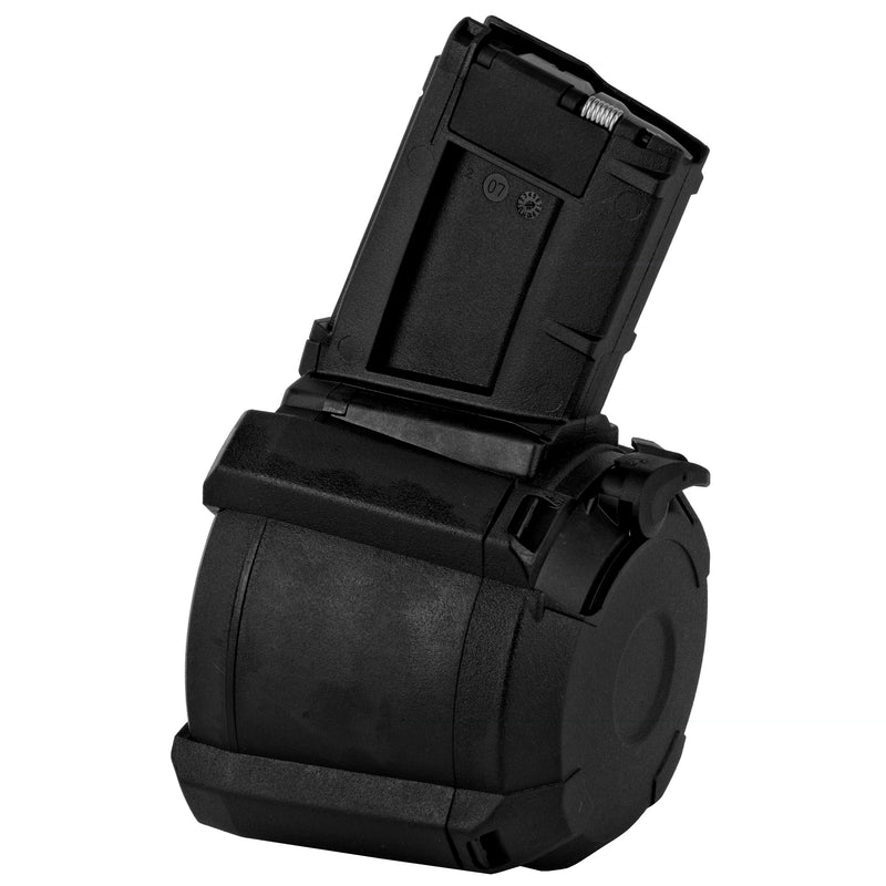 Magpul Pmag D-60 5.56 60rd Blk