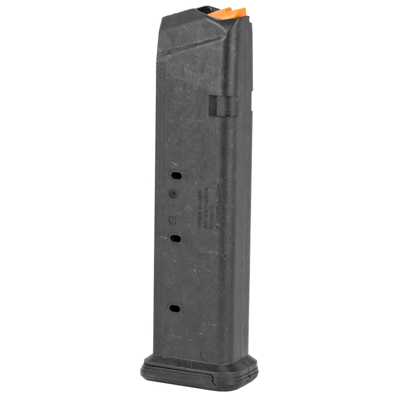 Magpul Pmag For Glock 17 21rd Blk