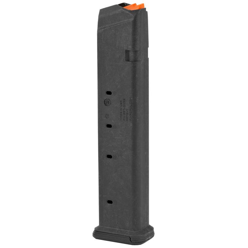 Magpul Pmag For Glock 17 27rd Blk