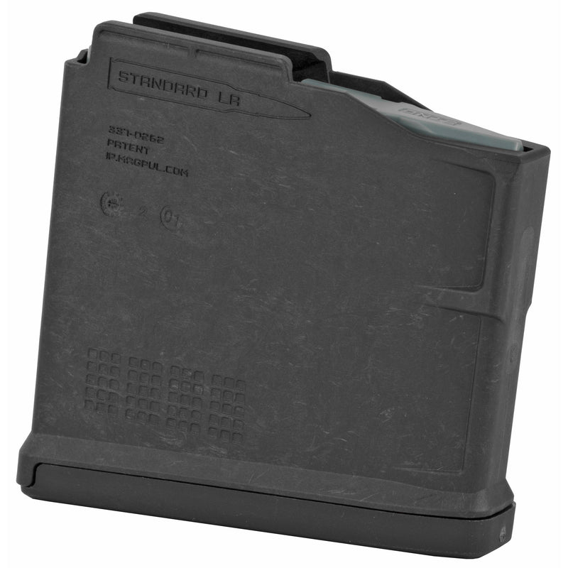 Magpul Pmag 5 Ac L Aics Std 5rd Blk