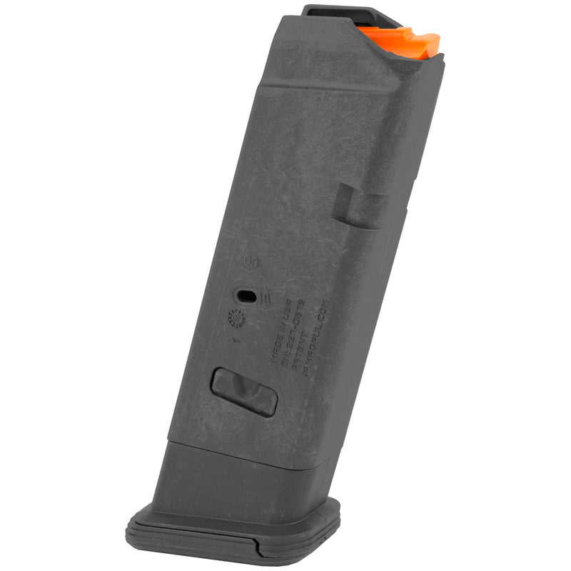 Magpul Pmag For Glock 17 10rd Blk