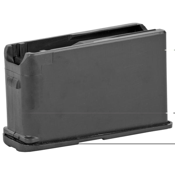 Magazine Msbrg Patriot Short Action 5 Rounds