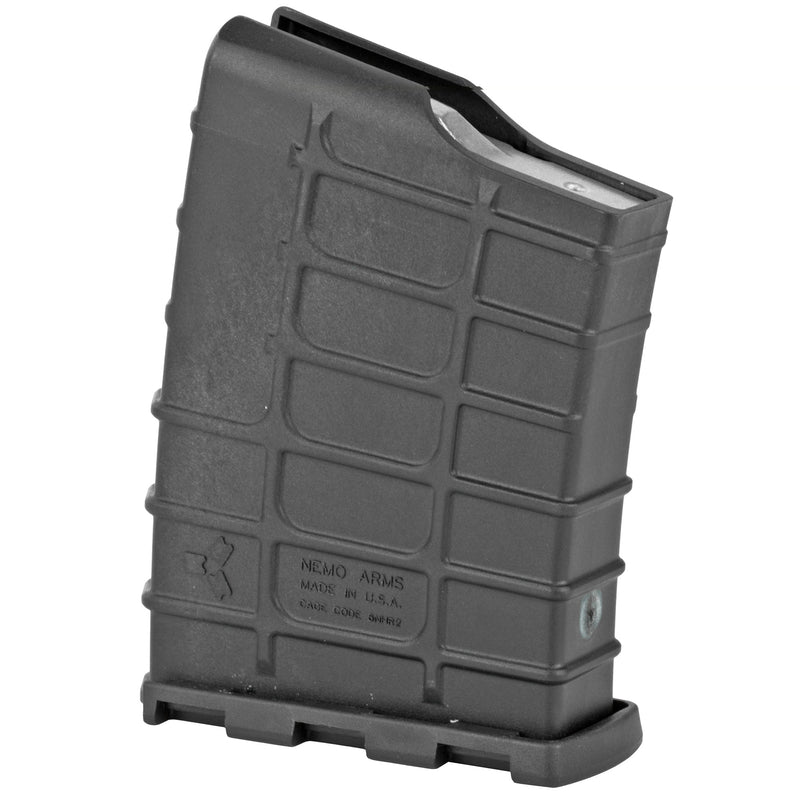 Magazine Nemo 300Win 14 Rounds Black