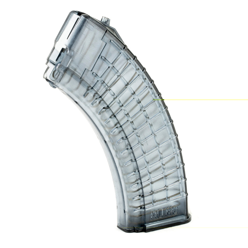 Ak-47 762X39 30 Rounds Poly Smoke