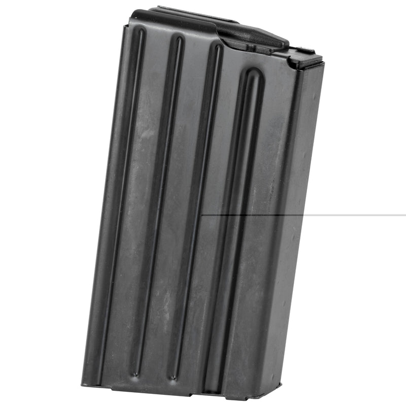 Dpms Lr-308 20 Rounds Black