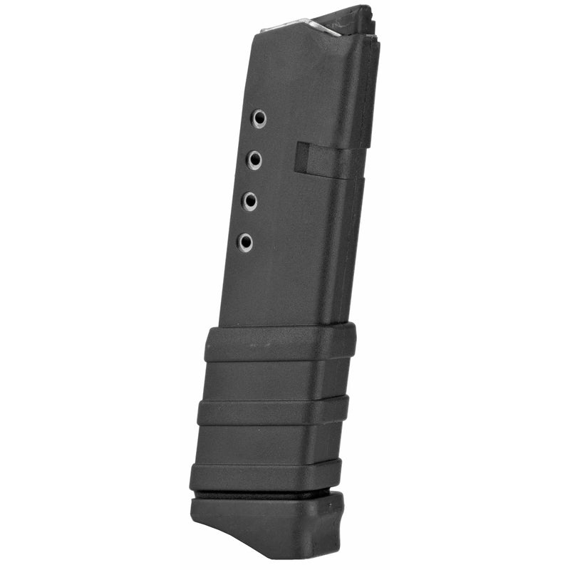 For Glock 43 9Mm 10 Rounds Black