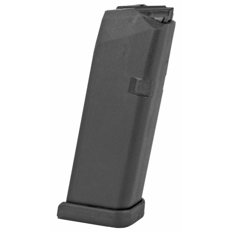 For Glock 19 9Mm 15 Rounds Black