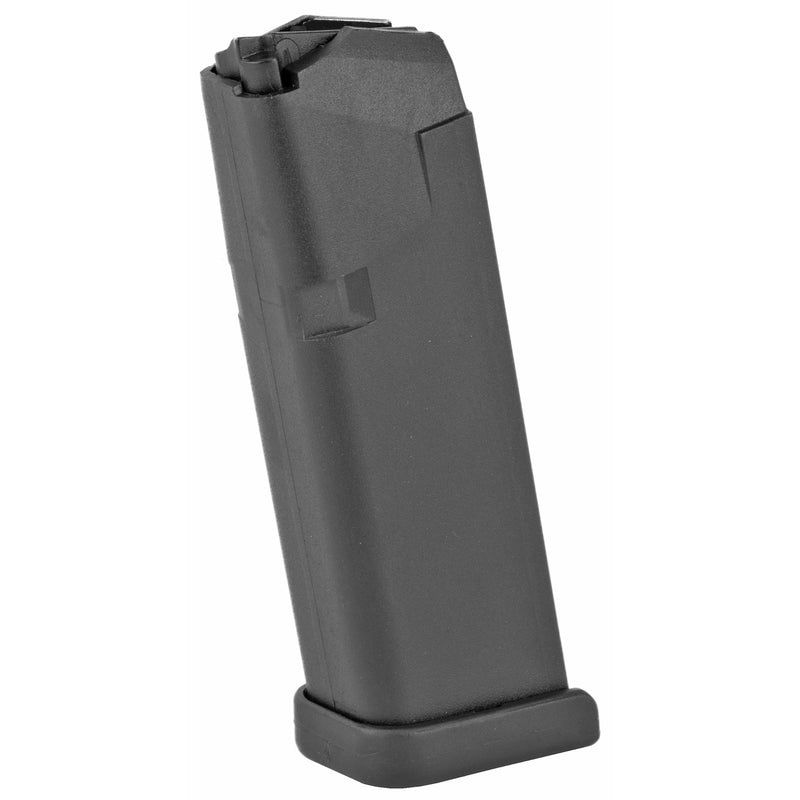 For Glock 19 9Mm 15 Rounds Black