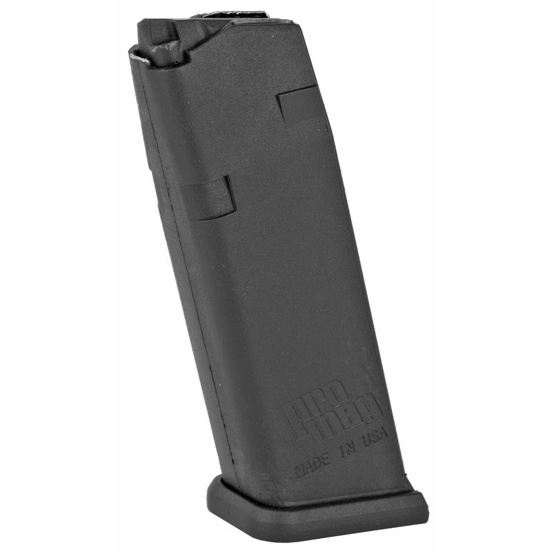 For Glock 21 45Acp 13 Rounds Black