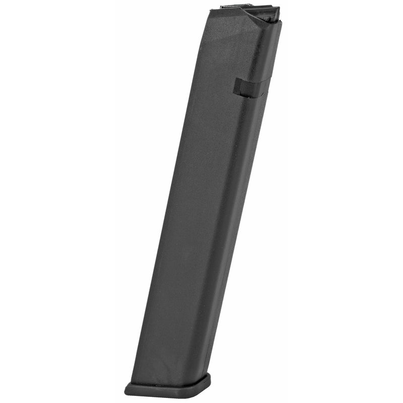 For Glock 17 / 19 / 26 9Mm 32 Rounds Black