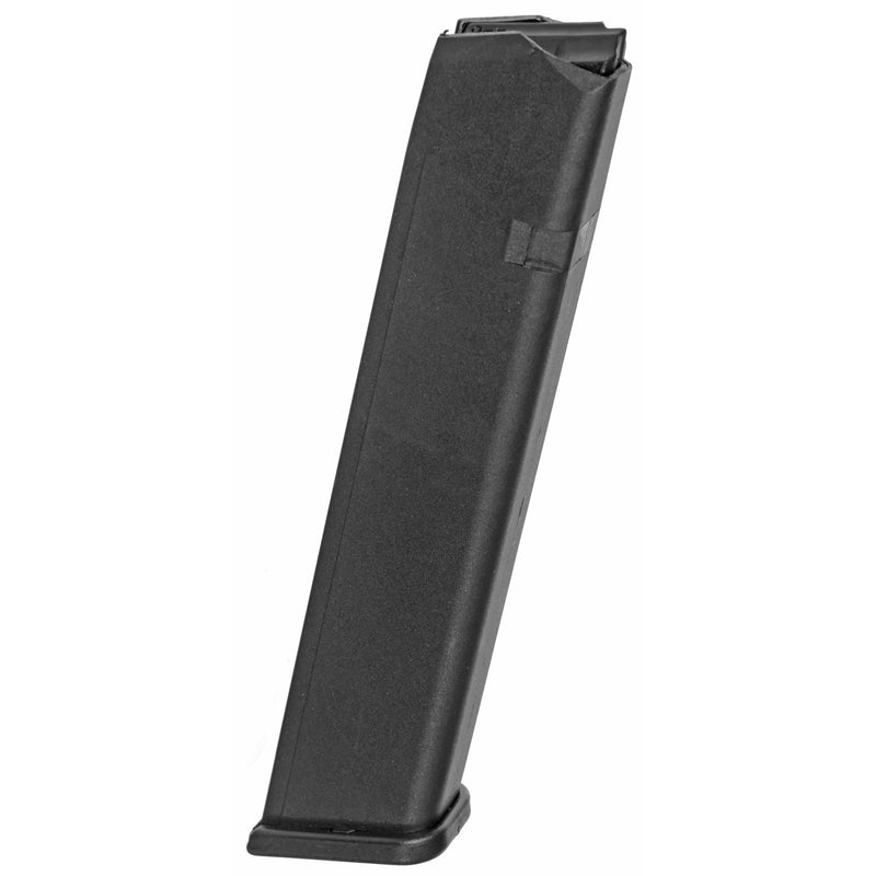 For Glock 17 9Mm 25 Rounds Black Ply