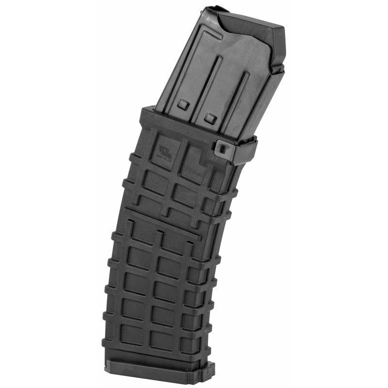 Mka 1919 12Ga 2.75" 10 Rounds Black