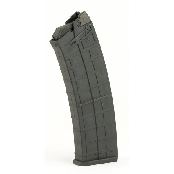 Saiga 12Ga 10 Rounds Black