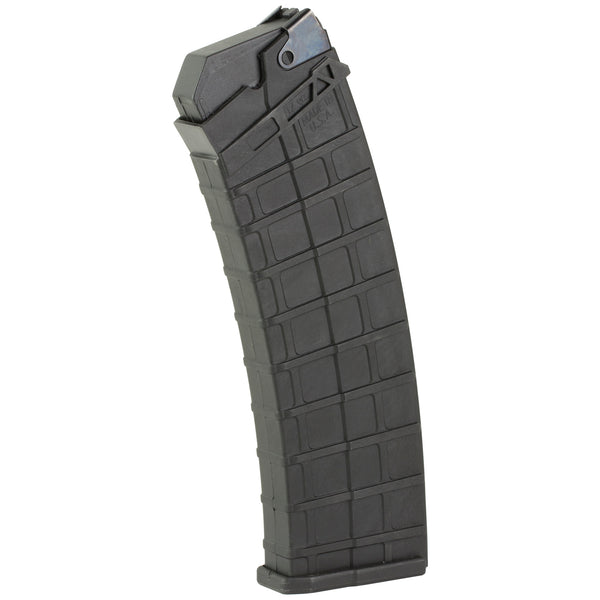 Vepr 12 12Ga 10 Rounds Poly Black