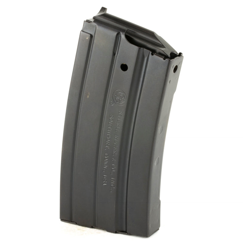 Magazine Ruger Mini-14 223Rem 20 Rounds Black