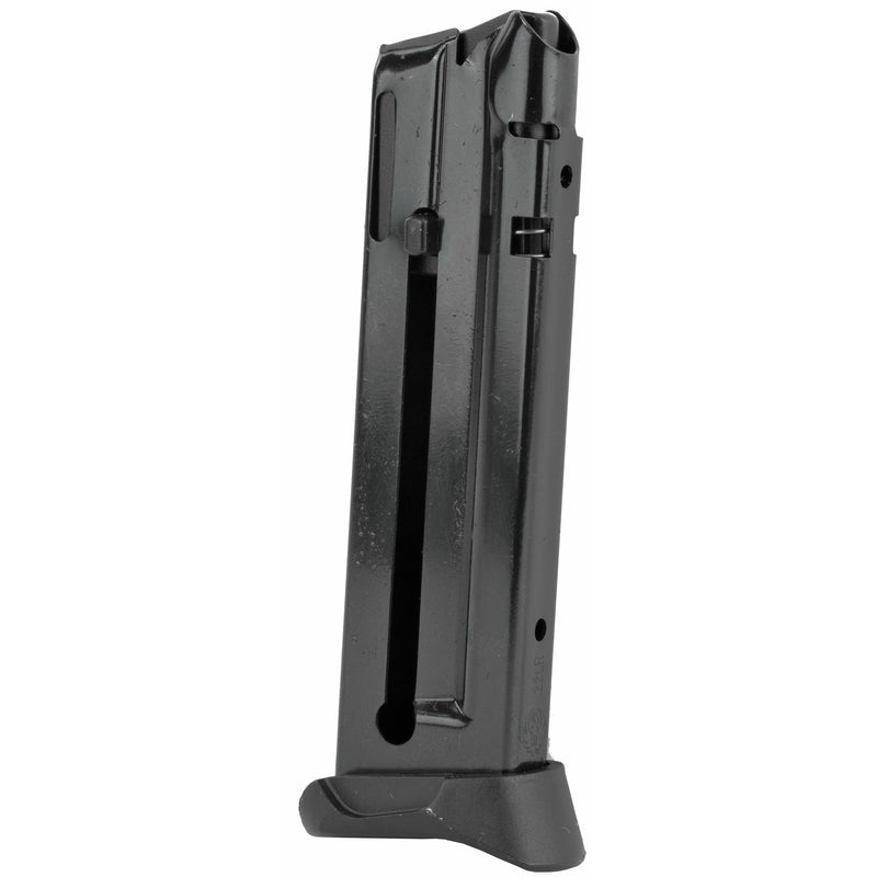 Mag Ruger Sr22 22lr 10rd Blk W/ext