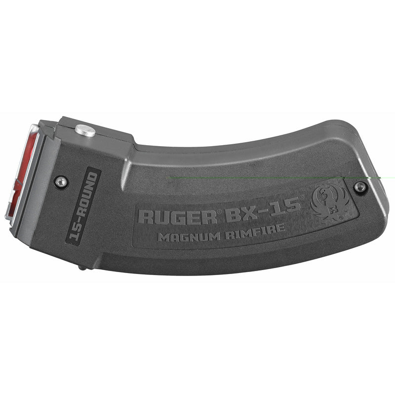 Mag Ruger Bx15 77/17 22wmr/17hmr 15r