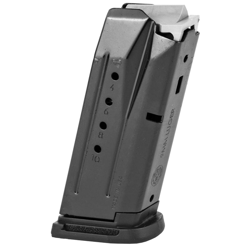 Mag Ruger Sec-9 Cmp 9mm 10rd