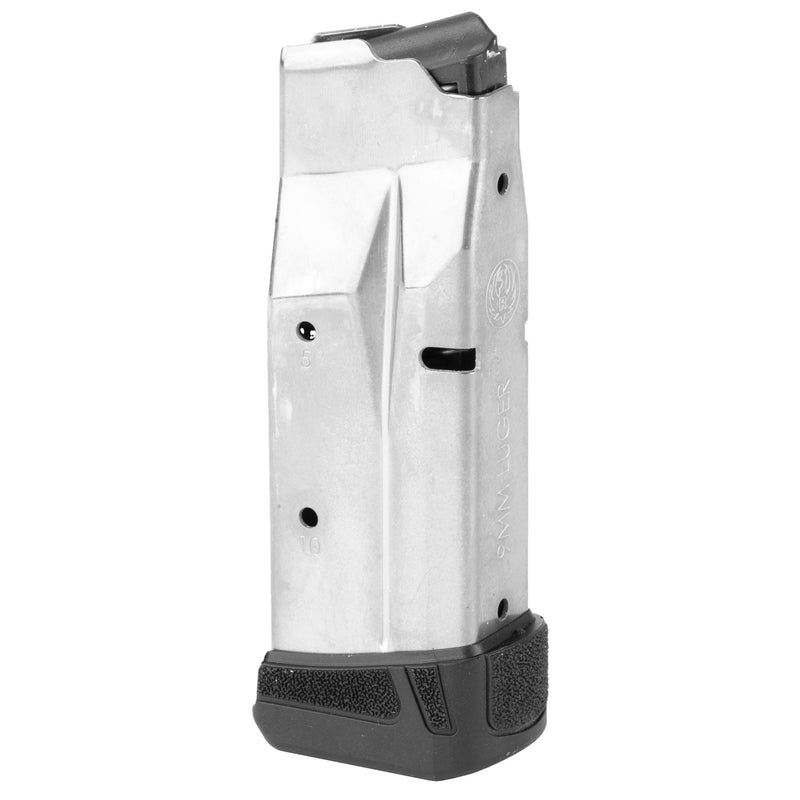 Mag Ruger Max-9 9mm 12rd