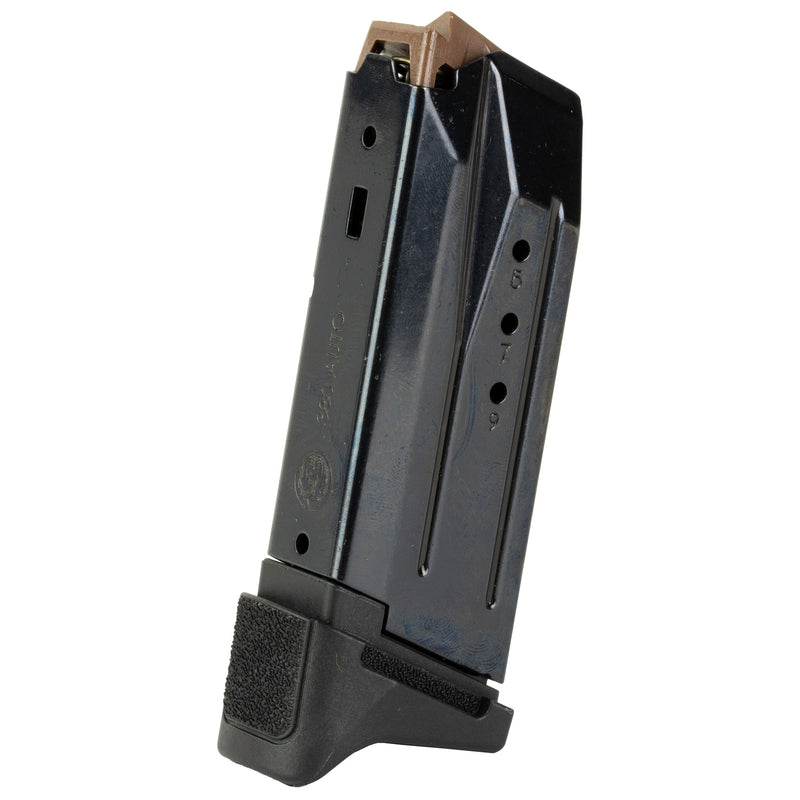 Mag Ruger Sec-380 380acp 10rd