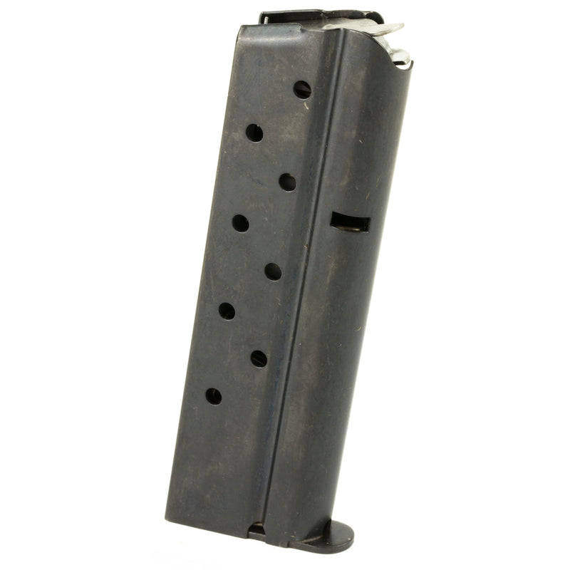 Magazine Sprgfld 9mm 9rd Bl