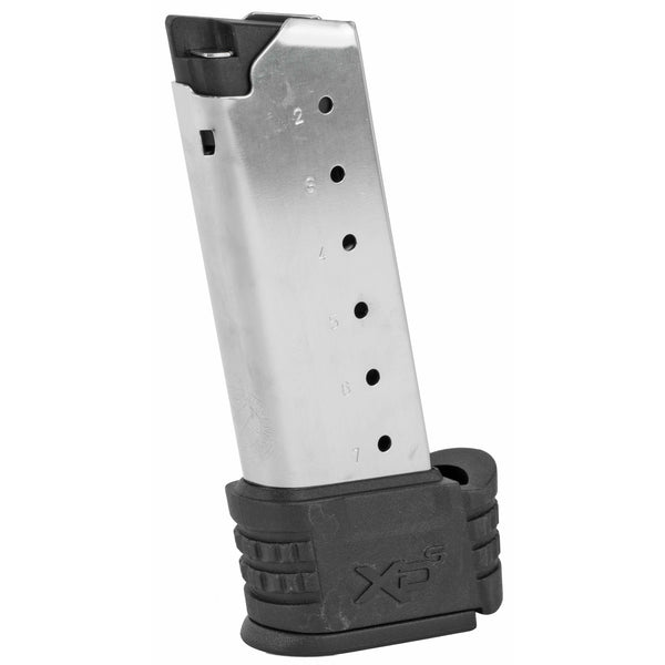 Springfield XDS Magazine 45acp 7 Rounds w/ Sleeve for Backstraps 1&2