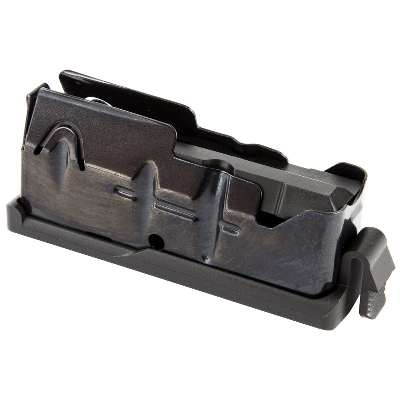 Magazine Sav Axis 270Win / 3006Spfld 4 Rounds Blued