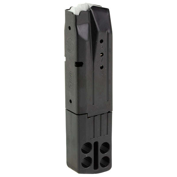 Mag S&w Competitor 9mm 10rd