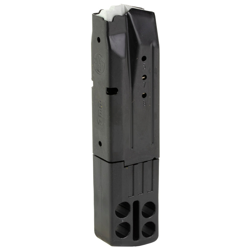 Mag S&w Competitor 9mm 10rd