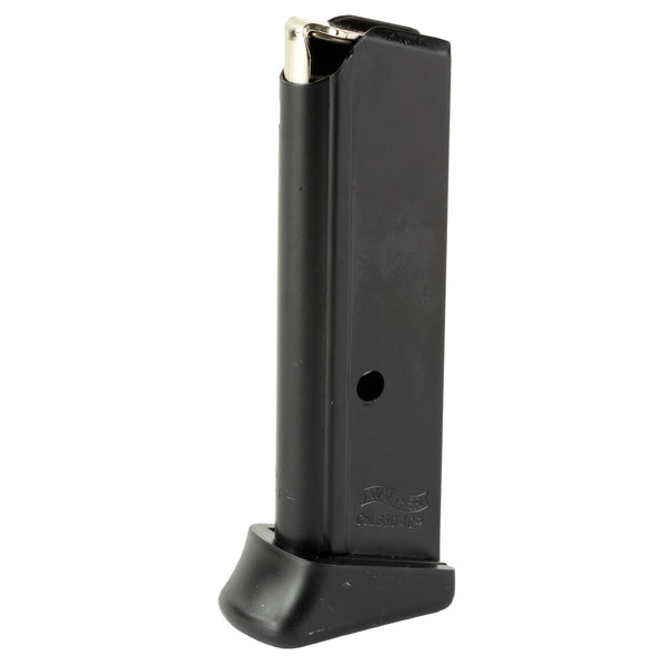 Magazine Wal Ppk 380Acp 6 Rounds Afc Black Fr