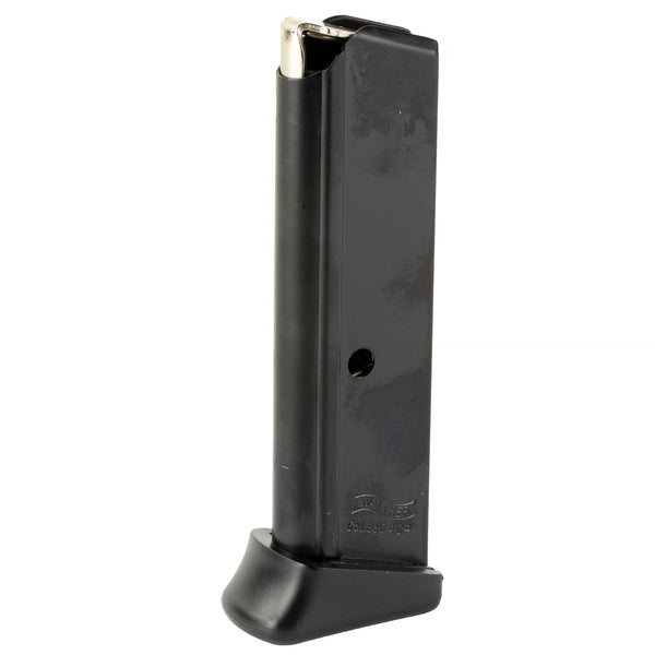 Magazine Wal Ppk / Small 380Acp 7 Rounds Black Afc Fr