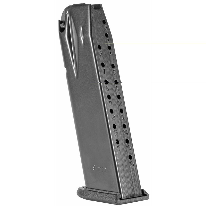 Magazine Wal PDP Full Size 9Mm 18 Rounds