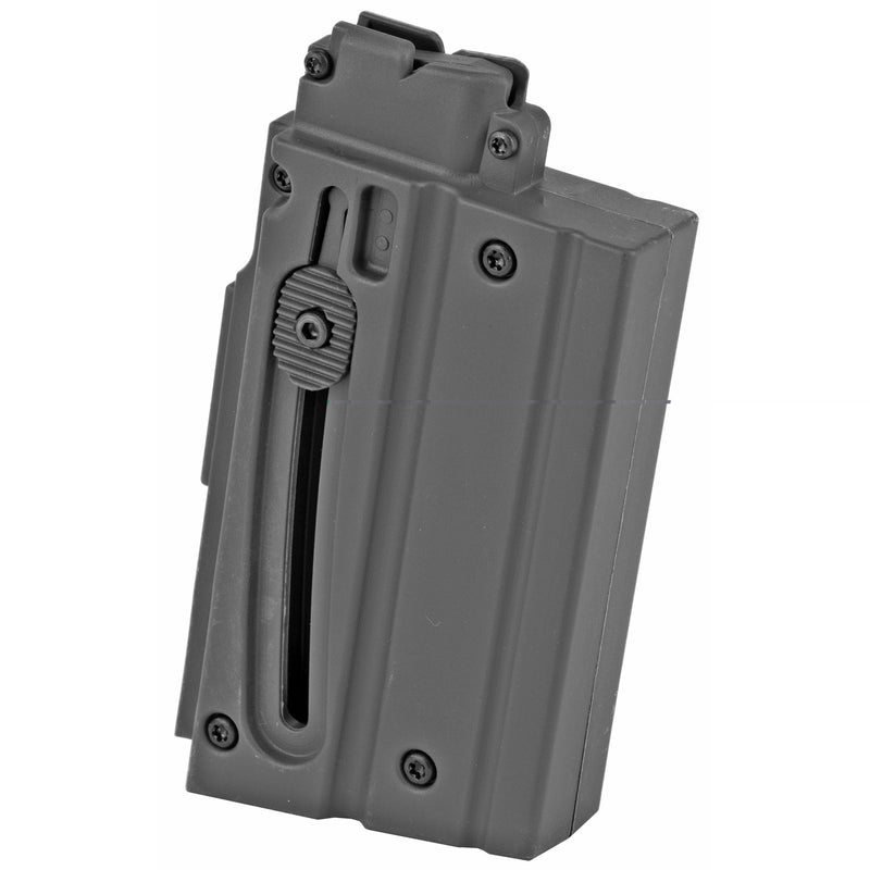 Magazine Hammerli Tac R1C 22Lr Black 10 Rounds