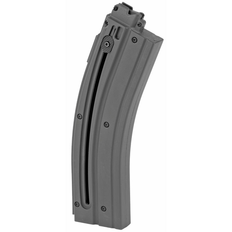 Mag Hammerli Tac R1c 22lr Blk 30rd