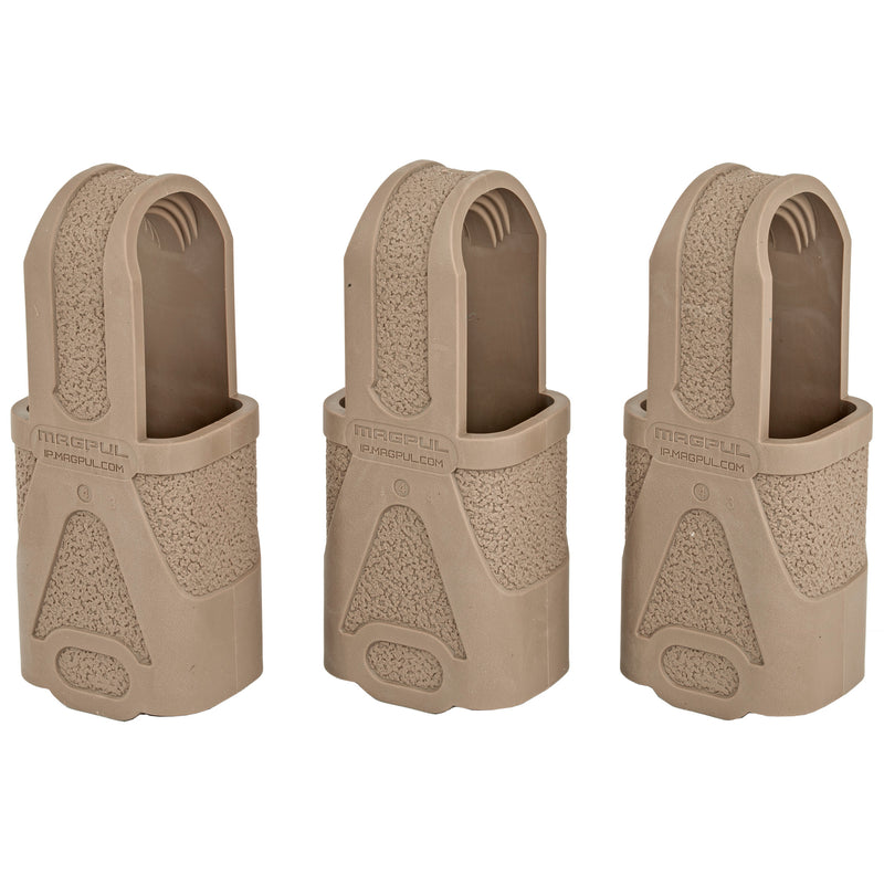 Magpul Orig 9mm Subgun 3pk