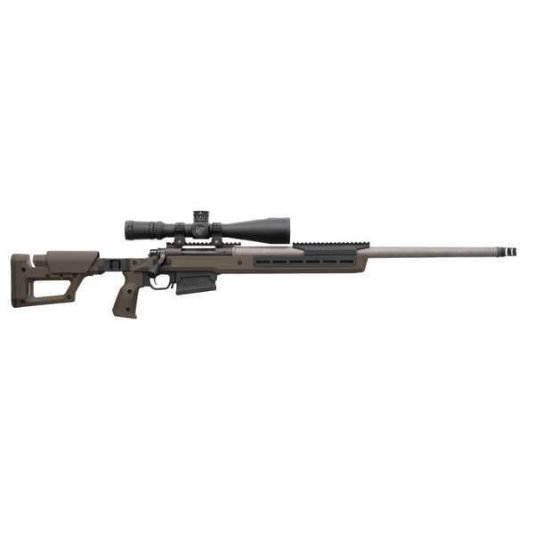 Magpul Pro 700 Lite Rem La Stock Odg