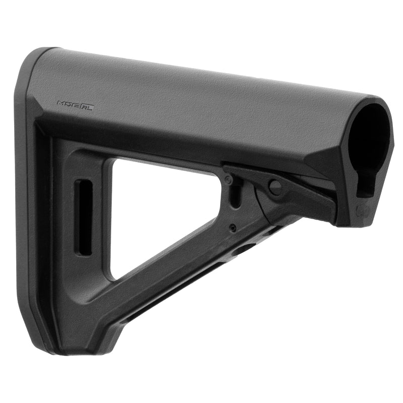 Magpul Moe Rl Carb Stk Mil-spec Blk