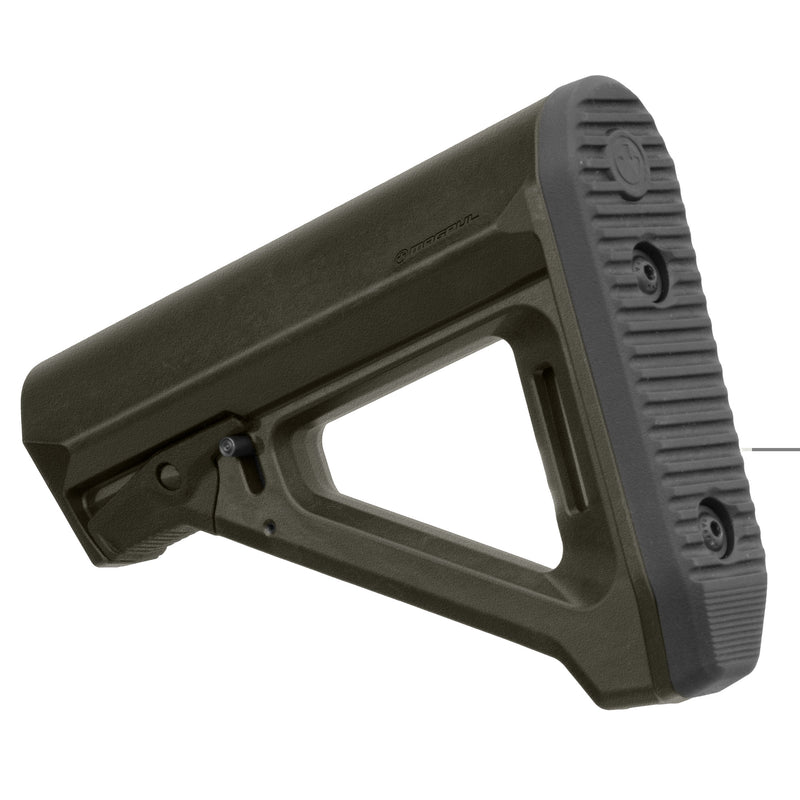 Magpul Moe Rl Carb Stk Mil-spec Odg