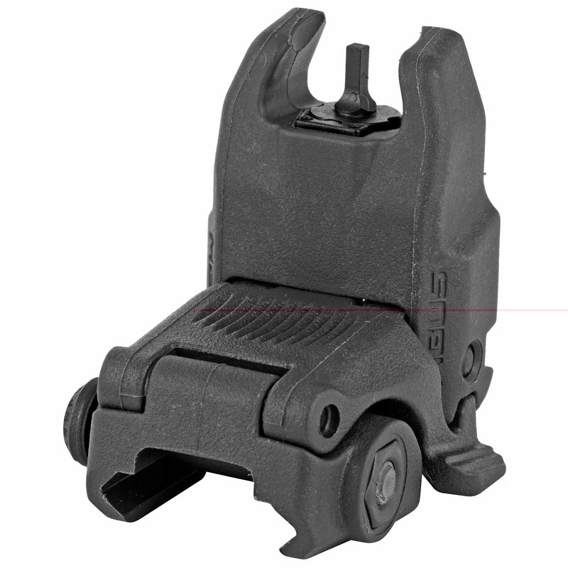 Magpul Mbus Frnt Flip Sght Gen 2 Blk