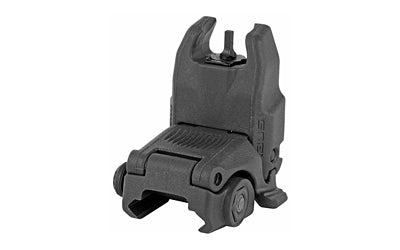 Magpul Mbus Rear Flip Sght Gen 2 Blk