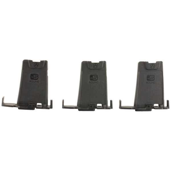 Magpul 5.56 Minus 5rnd Limiter 3pk