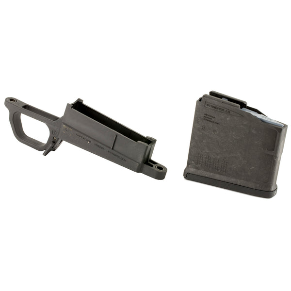 Magpul Hunter 700 La Mag Well Blk