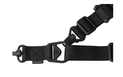 Magpul Ms3 Single Qd Sling G2 Blk