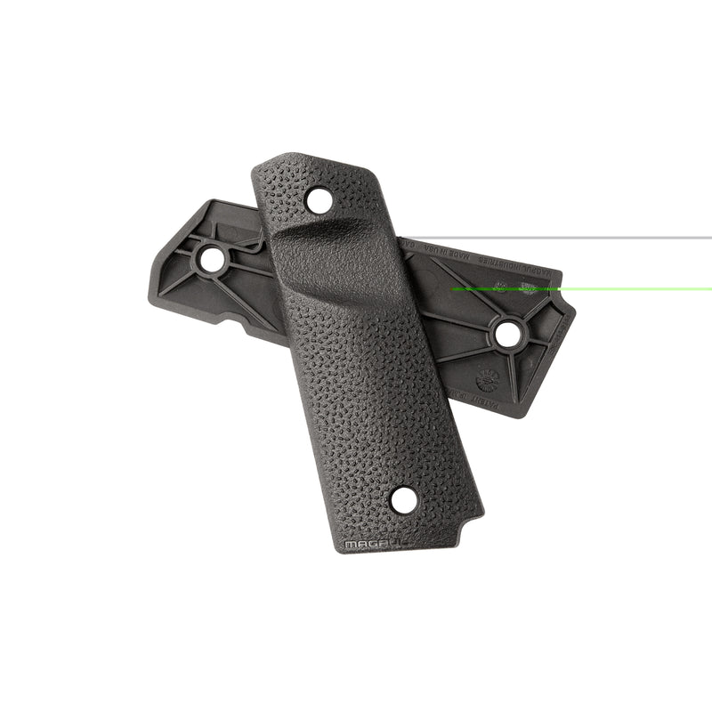 Magpul Moe 1911 Grip Panels Tsp