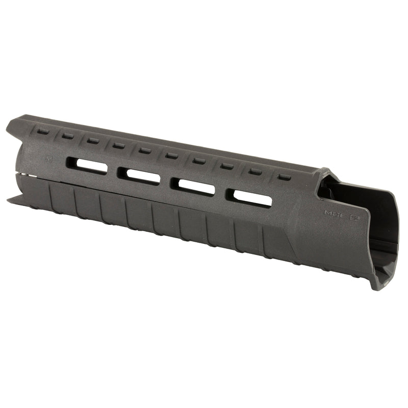 Magpul Moe Sl Hndgrd Mid Ar15