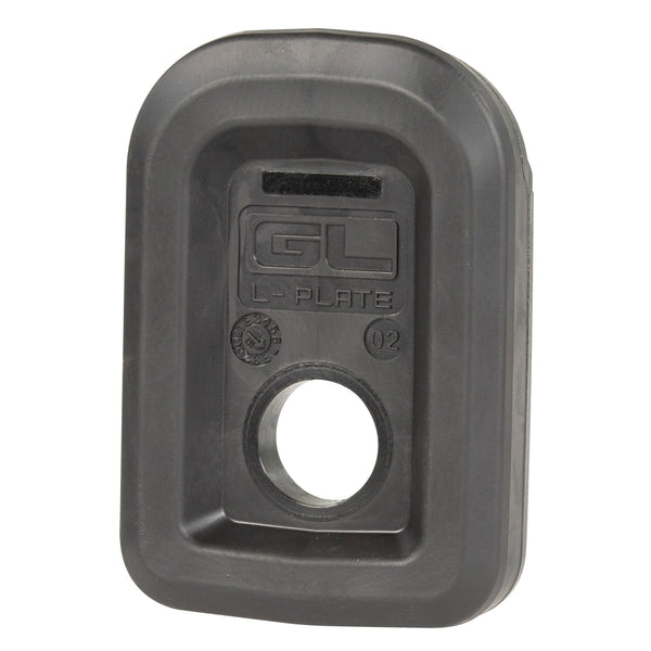 Magpul Gl L-plate Blk 3pk