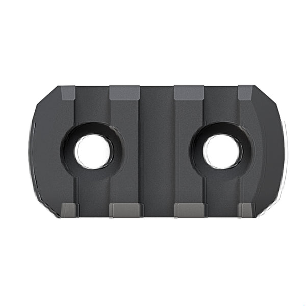 Magpul M-lok Alum Rail Sect 3 Slots