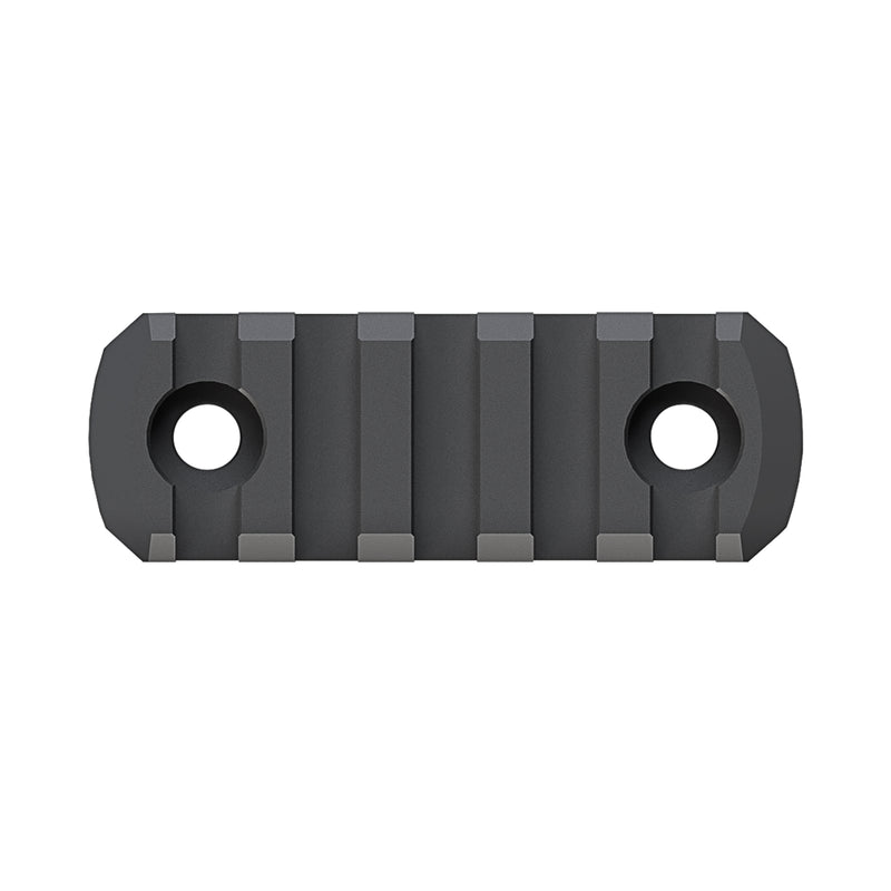 Magpul M-lok Alum Rail Sect 5 Slots