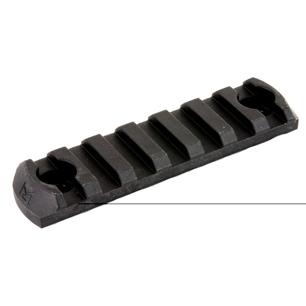 Magpul M-lok Poly Rail Sect 7 Slots